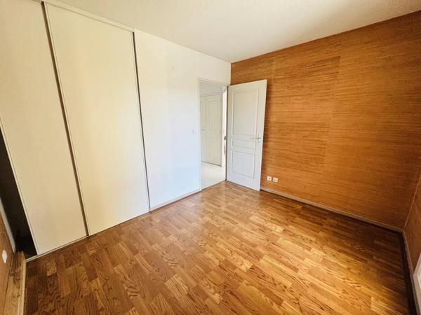 Appartement à louer à Romans-sur-Isère (26100)