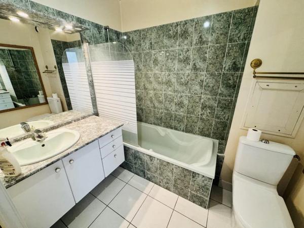 Appartement à louer à Romans-sur-Isère (26100)