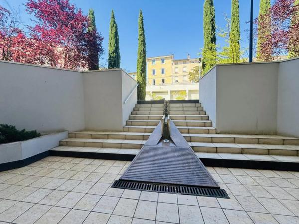 Appartement à louer à Romans-sur-Isère (26100)