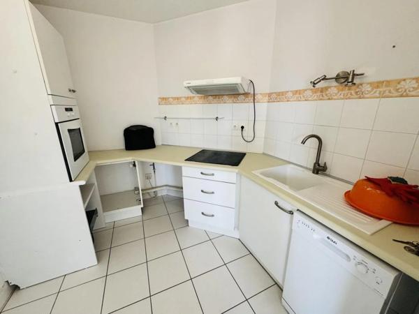 Appartement à louer à Romans-sur-Isère (26100)