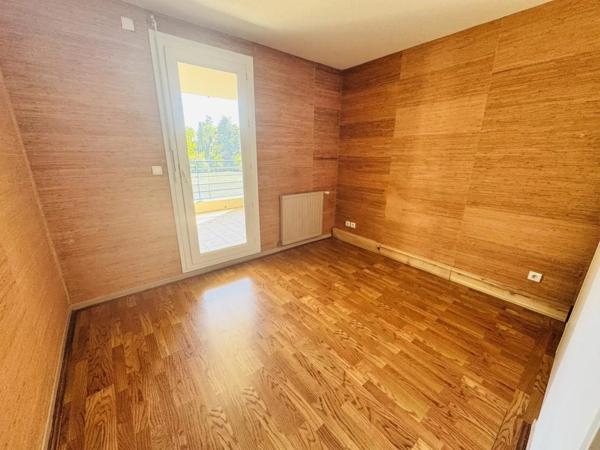 Appartement à louer à Romans-sur-Isère (26100)