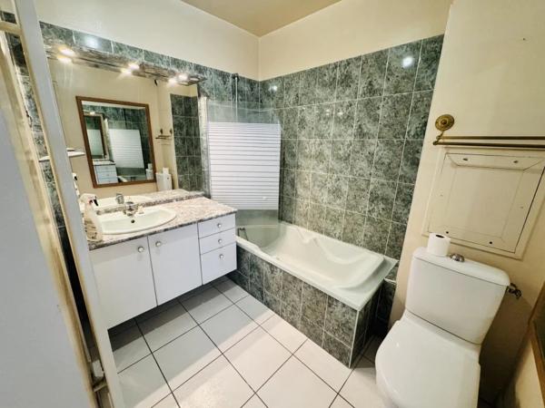 Appartement à louer à Romans-sur-Isère (26100)
