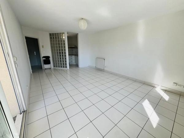 Appartement à louer à Romans-sur-Isère (26100)