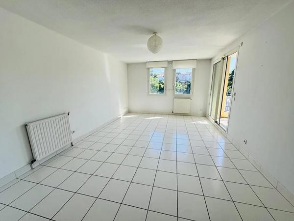 Appartement à louer à Romans-sur-Isère (26100)