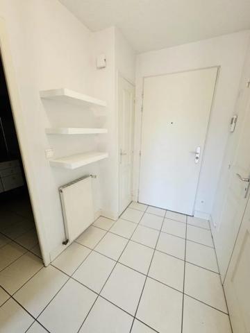 Appartement à louer à Romans-sur-Isère (26100)