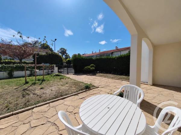 Maison à vendre  4 pièces - 100 m 2   BOURG LES VALENCE  - 26