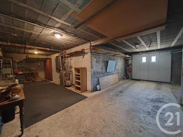 Maison à vendre  4 pièces - 100 m 2   BOURG LES VALENCE  - 26