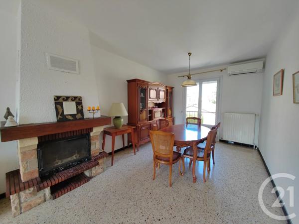 Maison à vendre  4 pièces - 100 m 2   BOURG LES VALENCE  - 26