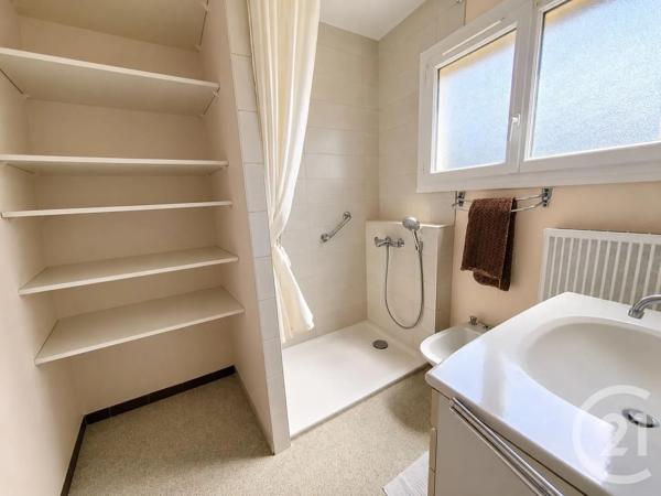 Maison à vendre  4 pièces - 100 m 2   BOURG LES VALENCE  - 26