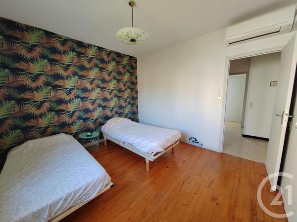 Maison à vendre  4 pièces - 100 m 2   BOURG LES VALENCE  - 26