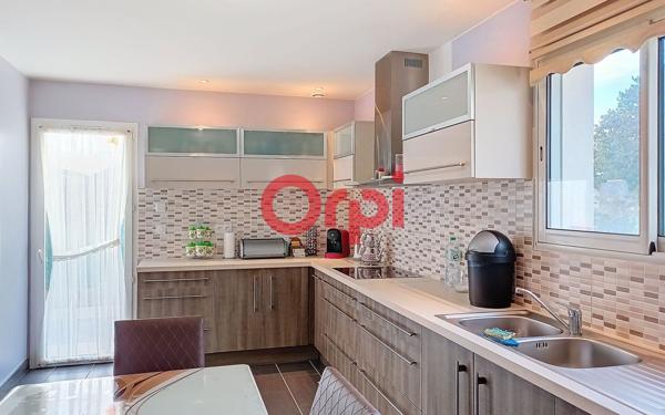 Maison à vendre    5 pièces •  Prémilhat