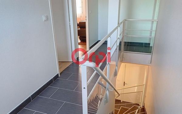 Maison à vendre    5 pièces •  Prémilhat