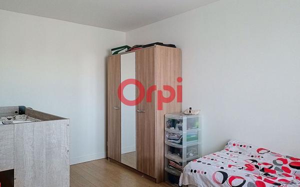 Maison à vendre    5 pièces •  Prémilhat