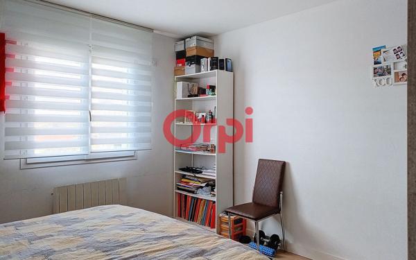 Maison à vendre    5 pièces •  Prémilhat