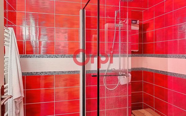 Maison à vendre    5 pièces •  Prémilhat