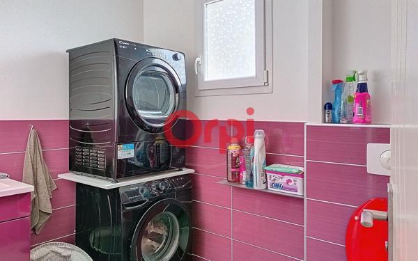 Maison à vendre    5 pièces •  Prémilhat