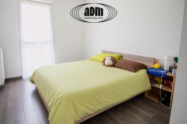Appartement
                                                                                                                                                                                                                                                                                                                        3 pièce(s)                                                                                                                                                                                                          2 chambre(s)                                                                                                                                                                                                          64.74  m²