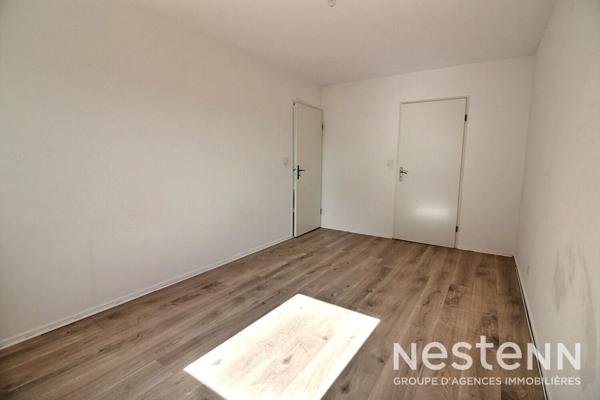 Appartement Loos 4 pièces - 96m² - terrasse 16m² - 2 salles d'eau - garage et parking