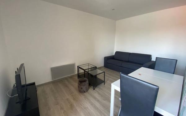 Appartement à louer    1 pièce •  Toulouse