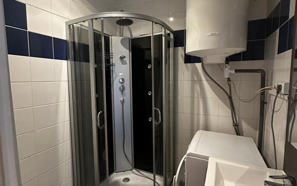 Appartement à louer    1 pièce •  Toulouse