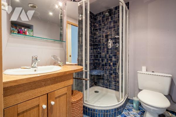 PARIS 4ème -  AU  COEUR DU MARAIS - RUE DES ROSIERS - APPARTEMENT 2 PIECES