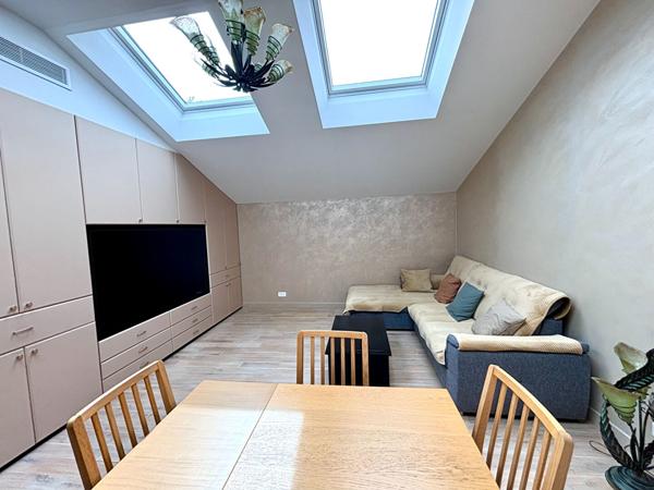 Maison Nanterre 3 pièce(s) 59 m2