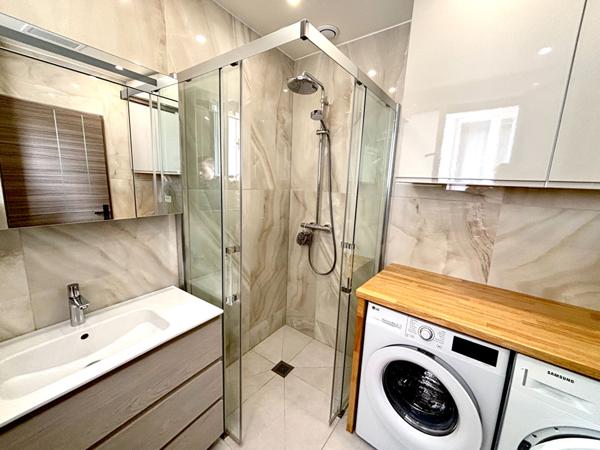 Maison Nanterre 3 pièce(s) 59 m2