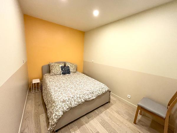 Maison Nanterre 3 pièce(s) 59 m2