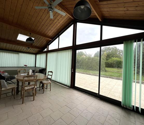 Maison familiale Jaunay Marigny