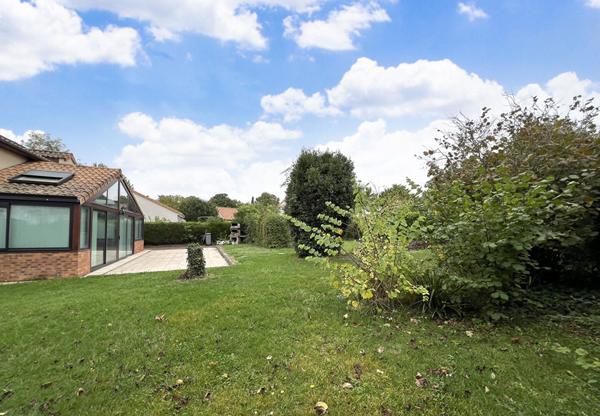 Maison familiale Jaunay Marigny