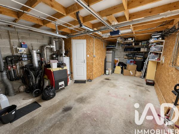 Maison à vendre 5 pièces 120 m² Verneuil-sur-Vienne