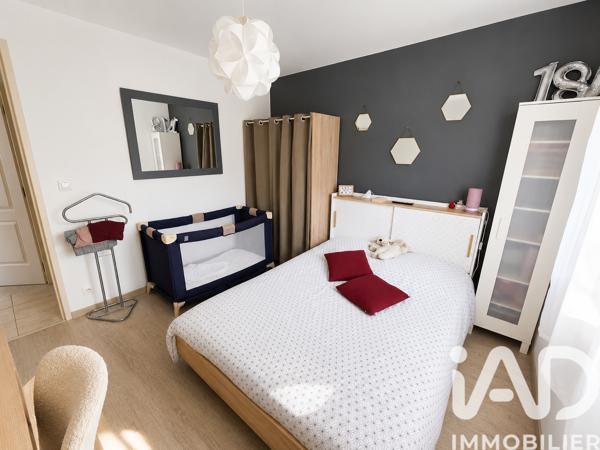 Maison à vendre 5 pièces 120 m² Verneuil-sur-Vienne