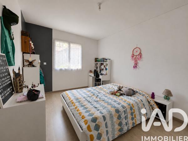 Maison à vendre 5 pièces 120 m² Verneuil-sur-Vienne