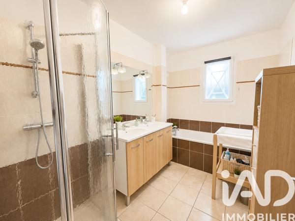 Maison à vendre 5 pièces 120 m² Verneuil-sur-Vienne