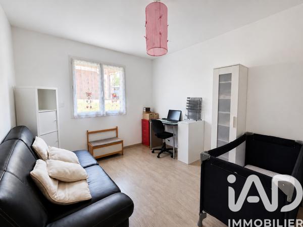 Maison à vendre 5 pièces 120 m² Verneuil-sur-Vienne