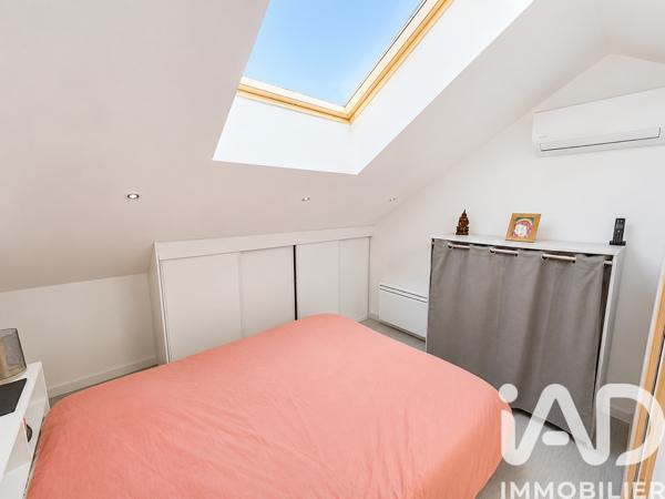 Maison à vendre 5 pièces 120 m² Verneuil-sur-Vienne