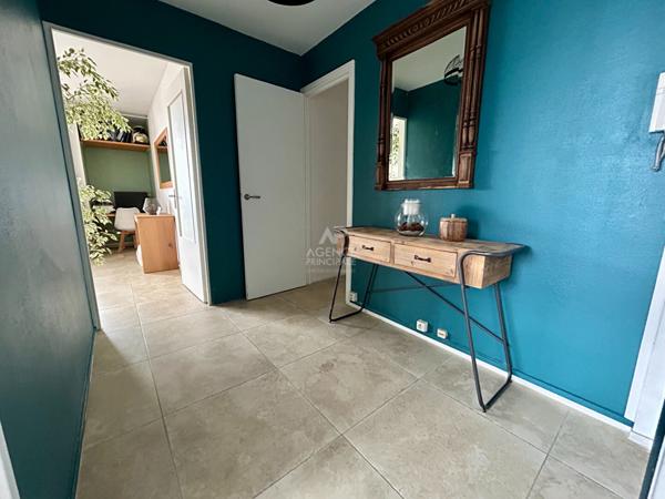 Appartement Poissy 3 pièce(s) 56 m2 229 000 € ** - Référence 9094