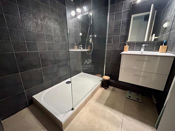 Appartement Poissy 3 pièce(s) 56 m2 229 000 € ** - Référence 9094