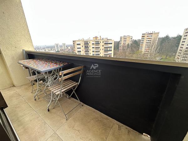 Appartement Poissy 3 pièce(s) 56 m2 229 000 € ** - Référence 9094