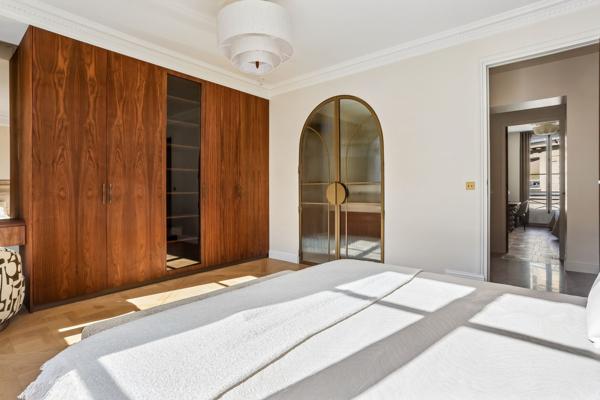 Vente Appartement de luxe Paris 1 6 Pièces 164 m²