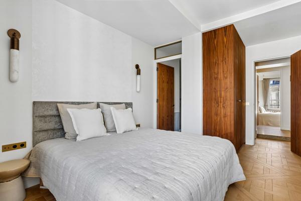 Vente Appartement de luxe Paris 1 6 Pièces 164 m²