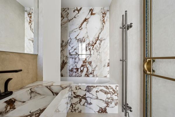 Vente Appartement de luxe Paris 1 6 Pièces 164 m²