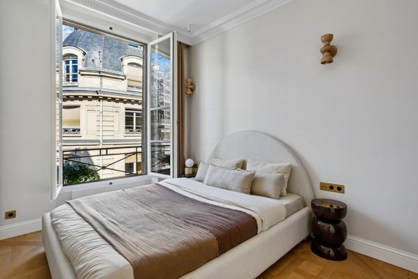 Vente Appartement de luxe Paris 1 6 Pièces 164 m²