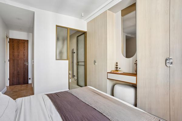 Vente Appartement de luxe Paris 1 6 Pièces 164 m²