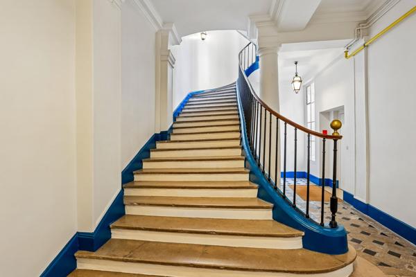 Vente Appartement de luxe Paris 1 6 Pièces 164 m²