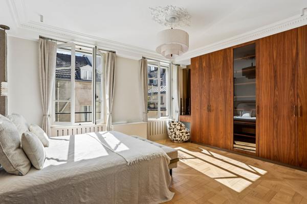 Vente Appartement de luxe Paris 1 6 Pièces 164 m²