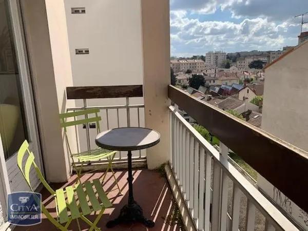 Appartement à louer 3 pièces 67m² Lyon 3e Arrondissement (69003)