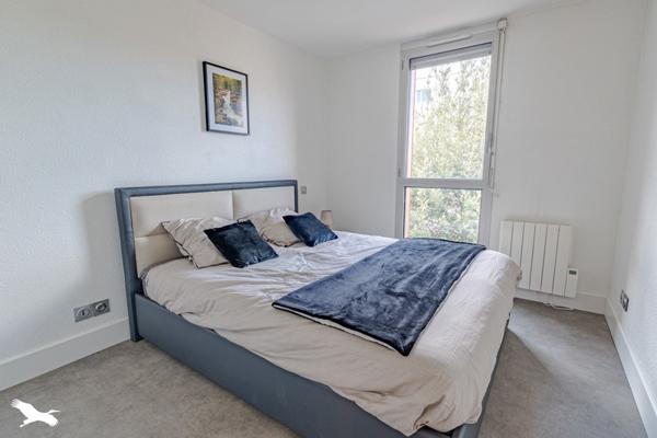 Appartement à vendre |                                       Bordeaux |                                        2 pièces  |  40 m²