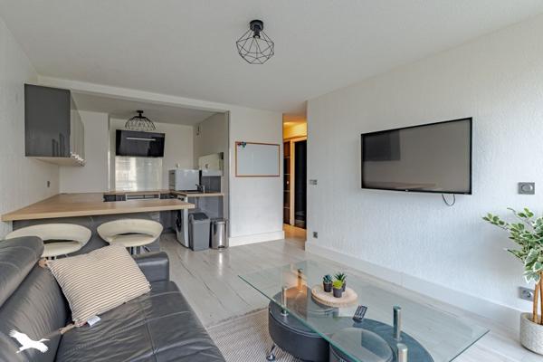 Appartement à vendre |                                       Bordeaux |                                        2 pièces  |  40 m²
