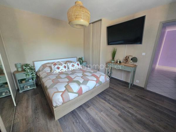 Maison de ville de 199 m²